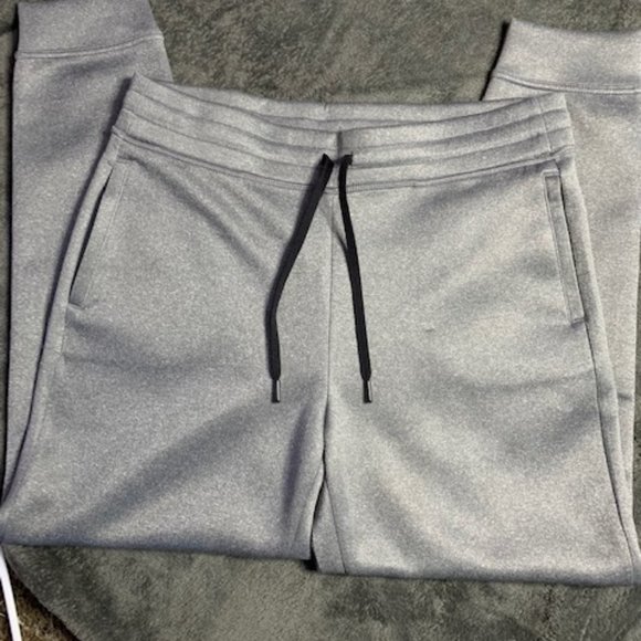 32 Degrees Pants - 🌻Women's Gray Jogger Pants Medium NWOT